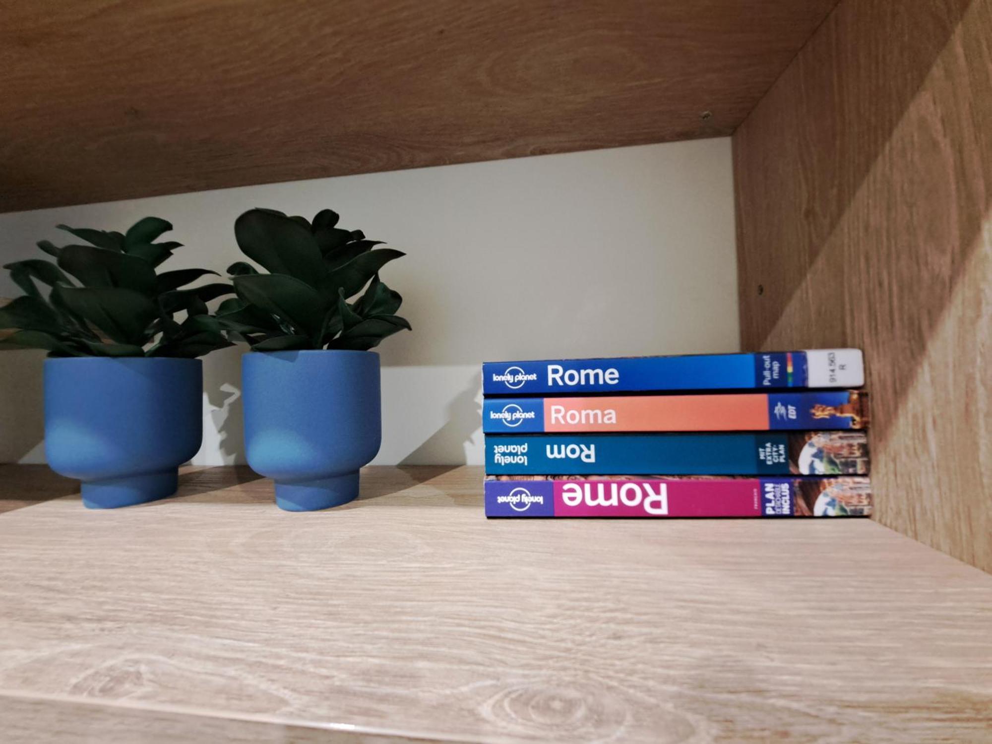 Barberini Bright Apartment روما المظهر الخارجي الصورة