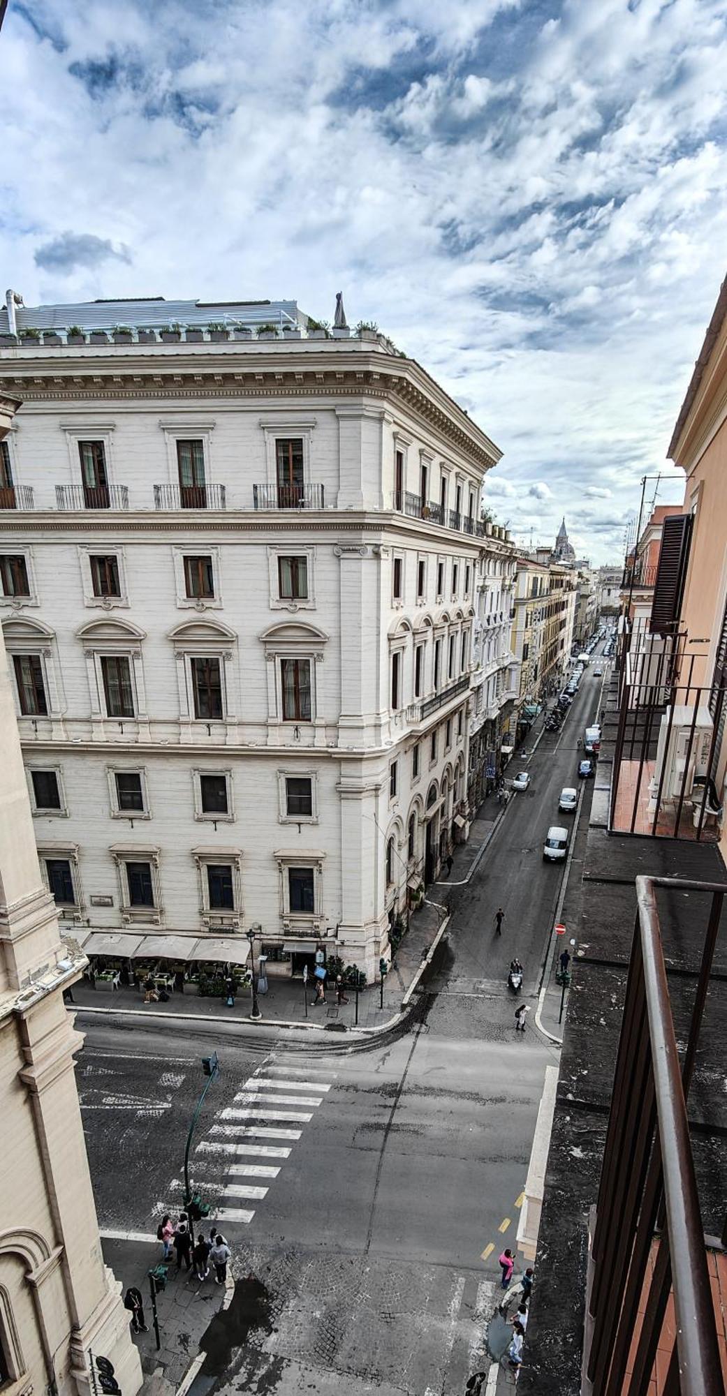 Barberini Bright Apartment روما المظهر الخارجي الصورة