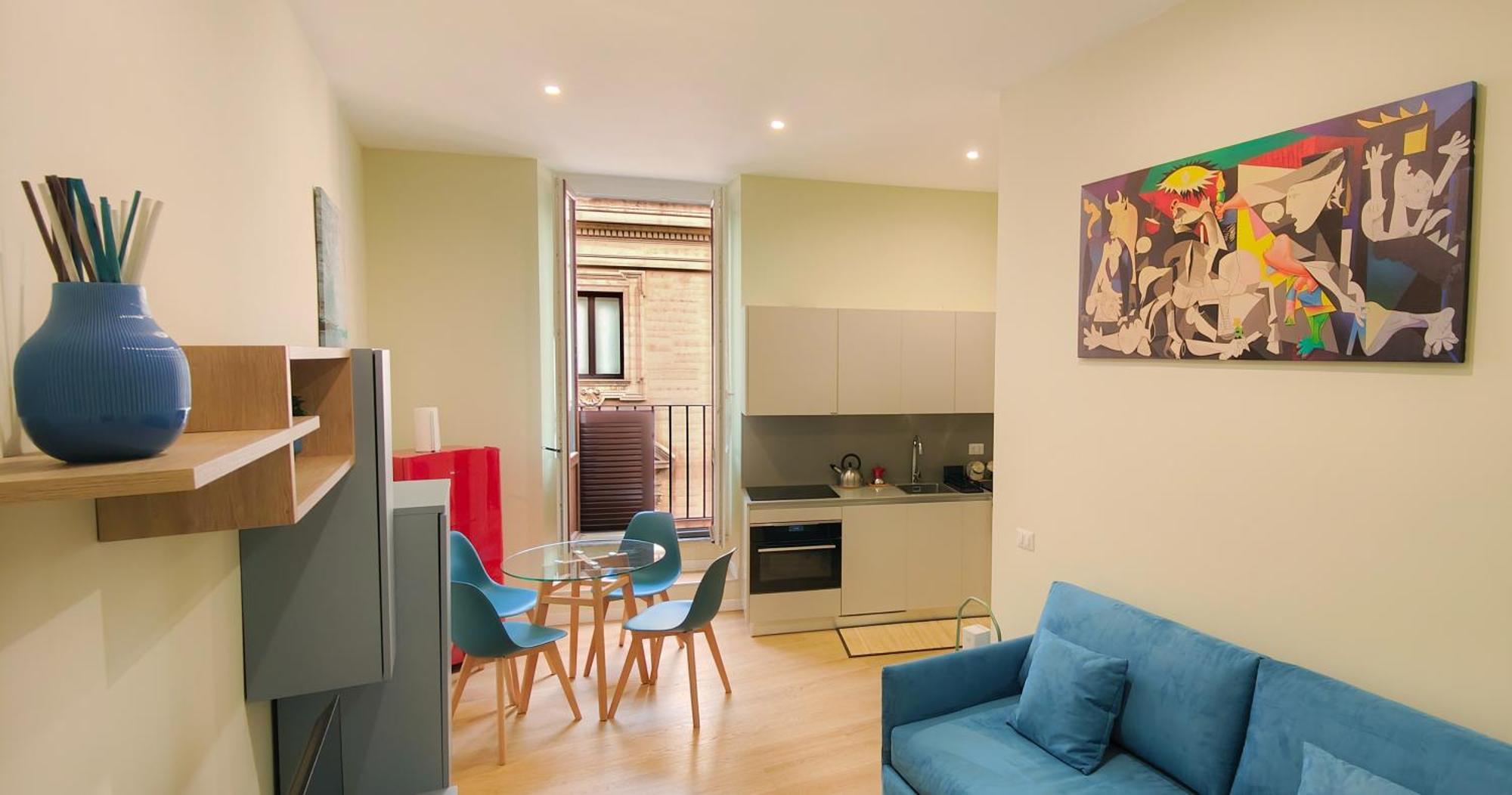 Barberini Bright Apartment روما المظهر الخارجي الصورة